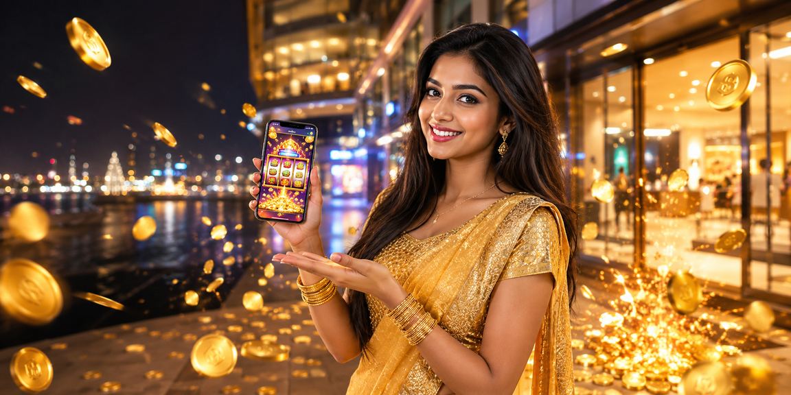বাংলাদেশে জনপ্রিয় স্লট গেম মোবাইল থেকে খেলা