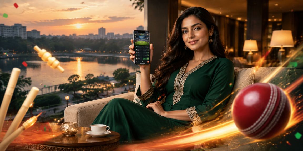 ঢাকার ক্রিকেট বেটিং জনপ্রীতি ও আলোচনা